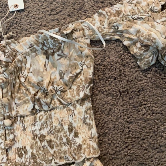 Two piece matching set - Picture 5 of 5